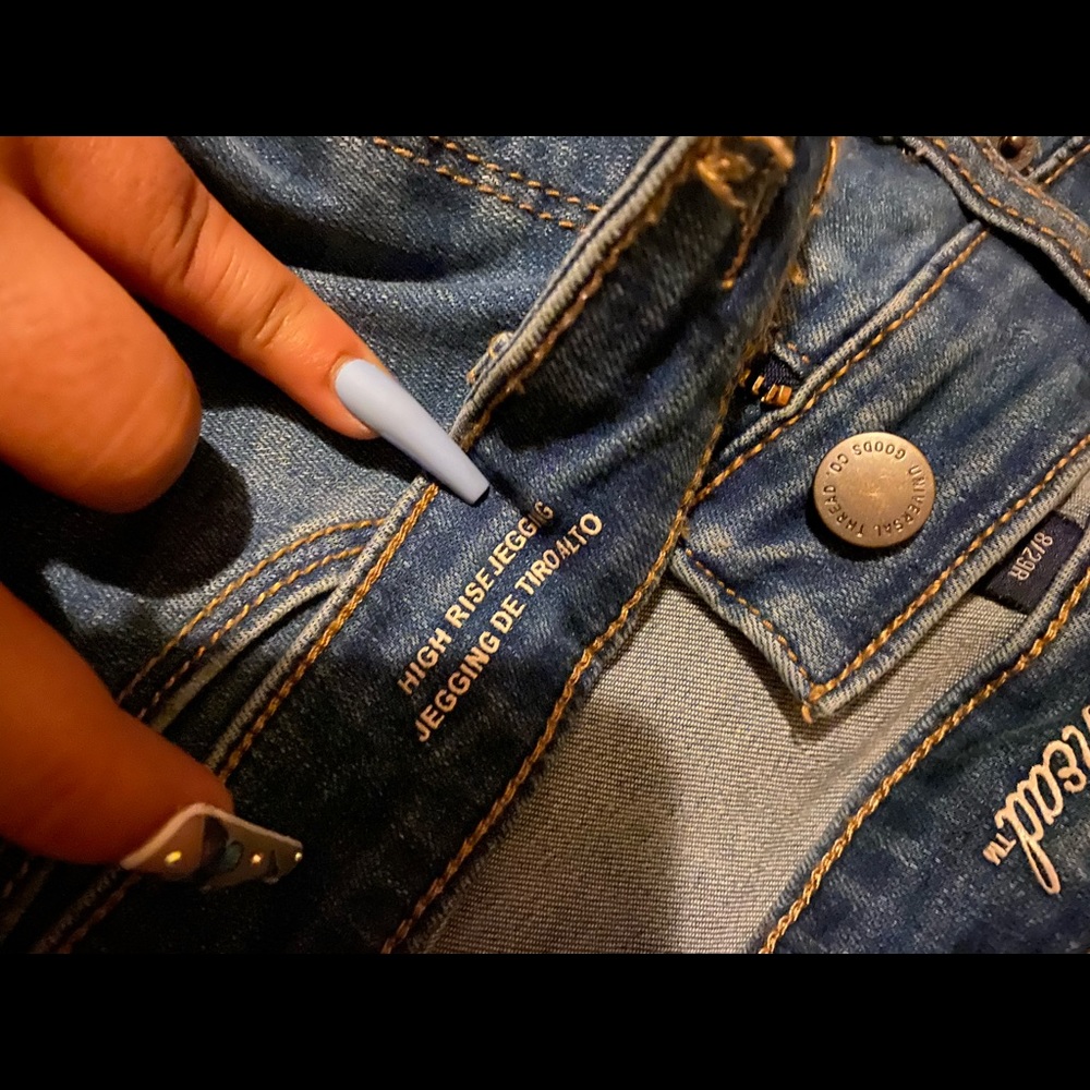 Jeans - Picture 4 of 4